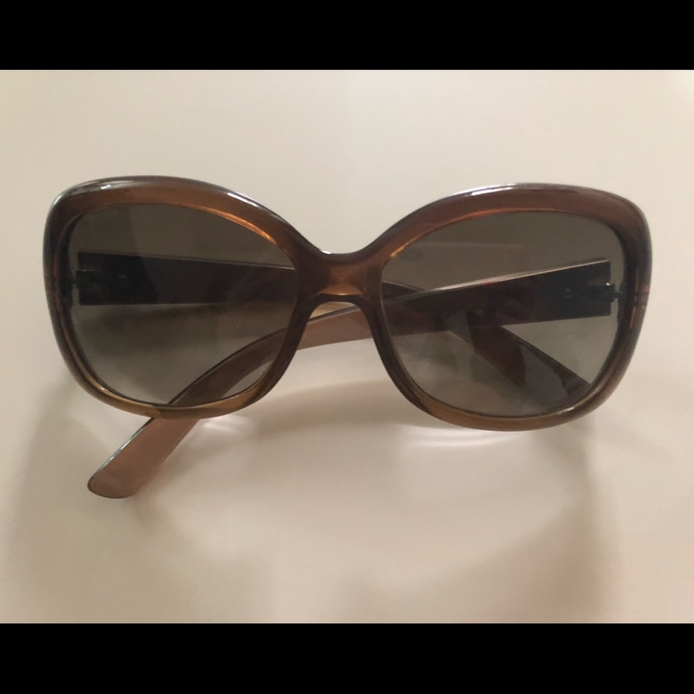 Versace sunglasses